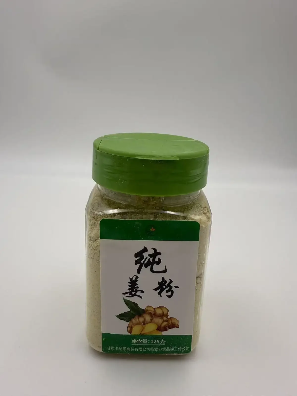纯姜粉