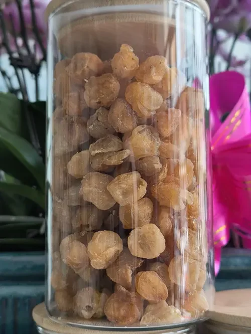 桂圆干
