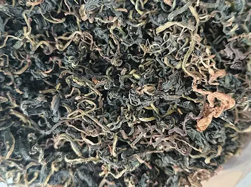 蒲公英茶